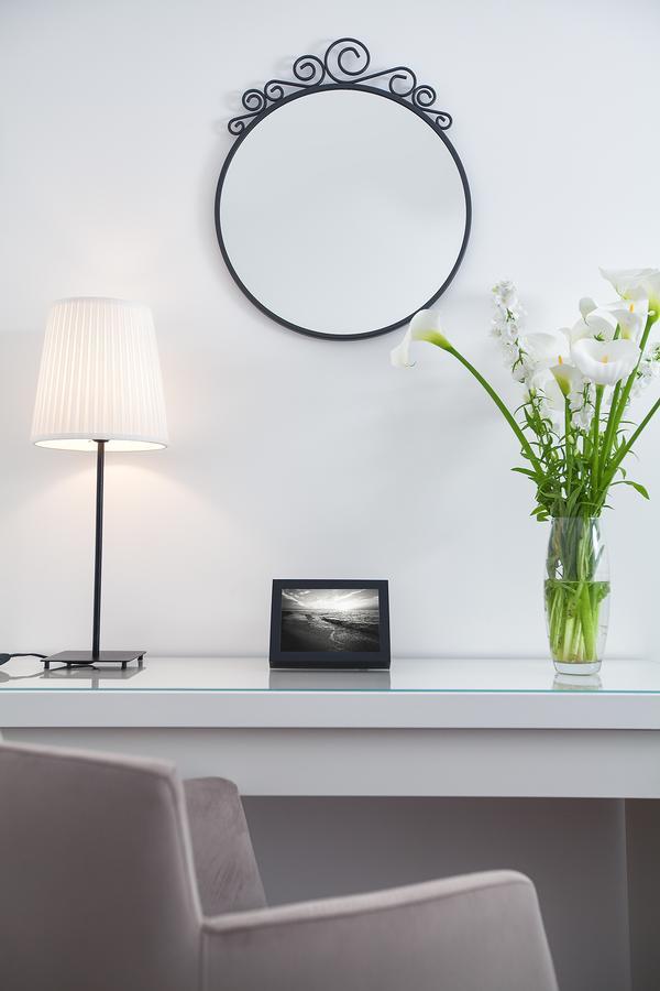 A Blok-Apartment The One Bělehrad Exteriér fotografie